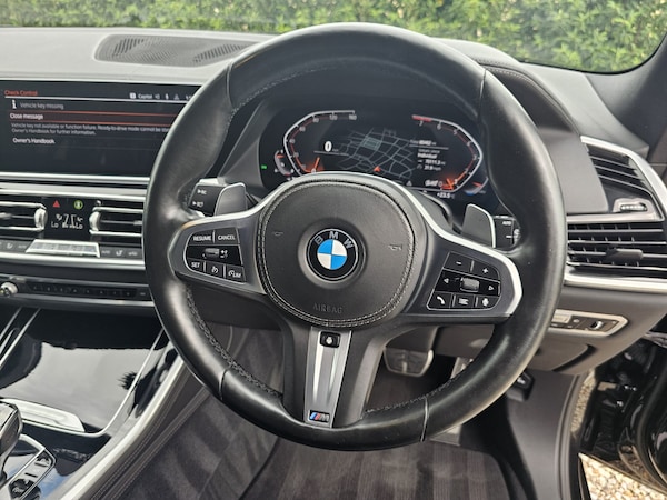 Used BMW X5 2019 for sale - 75637998: Photo 7