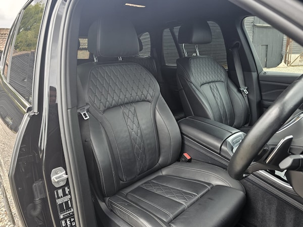Used BMW X5 2019 for sale - 75637998: Photo 8