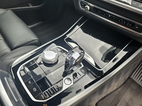 Used BMW X5 2019 for sale - 75637998: Photo 9