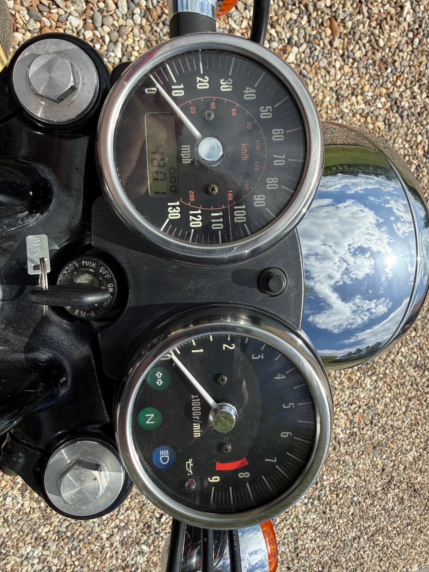 Used Kawasaki W 650 2002 for sale - 78733086: Photo 22
