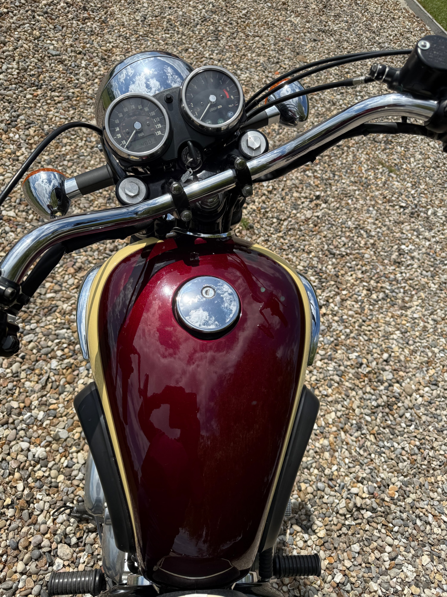 Used Kawasaki W 650 2002 for sale - 78733086: Photo 24