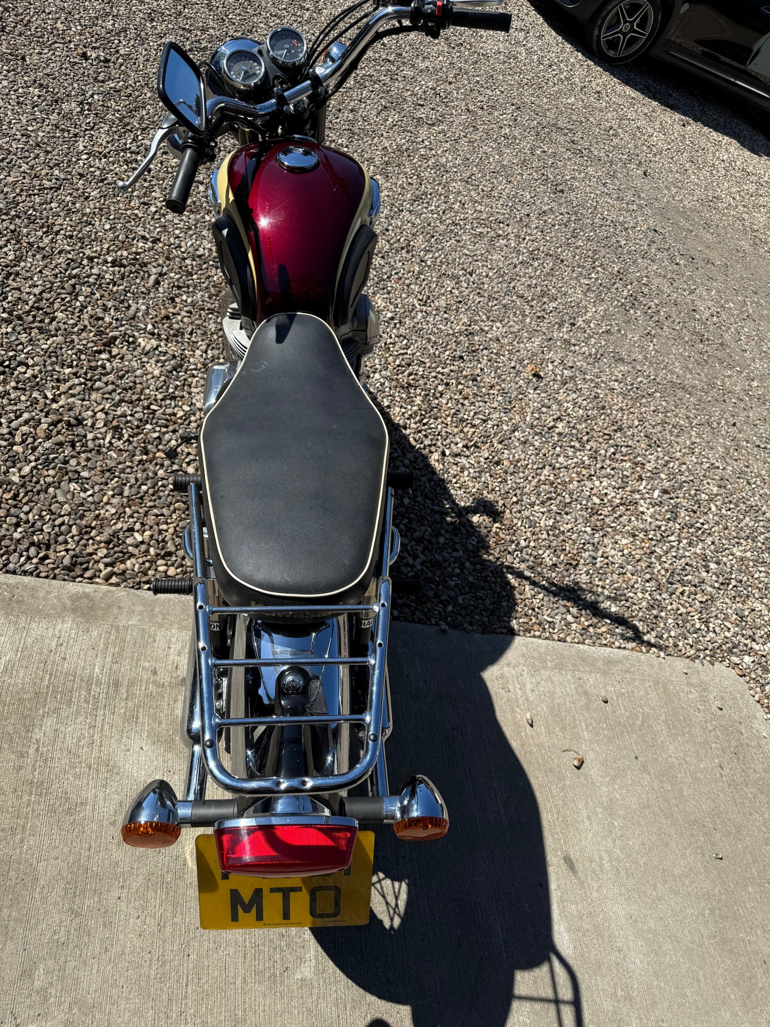Used Kawasaki W 650 2002 for sale - 78733086: Photo 8