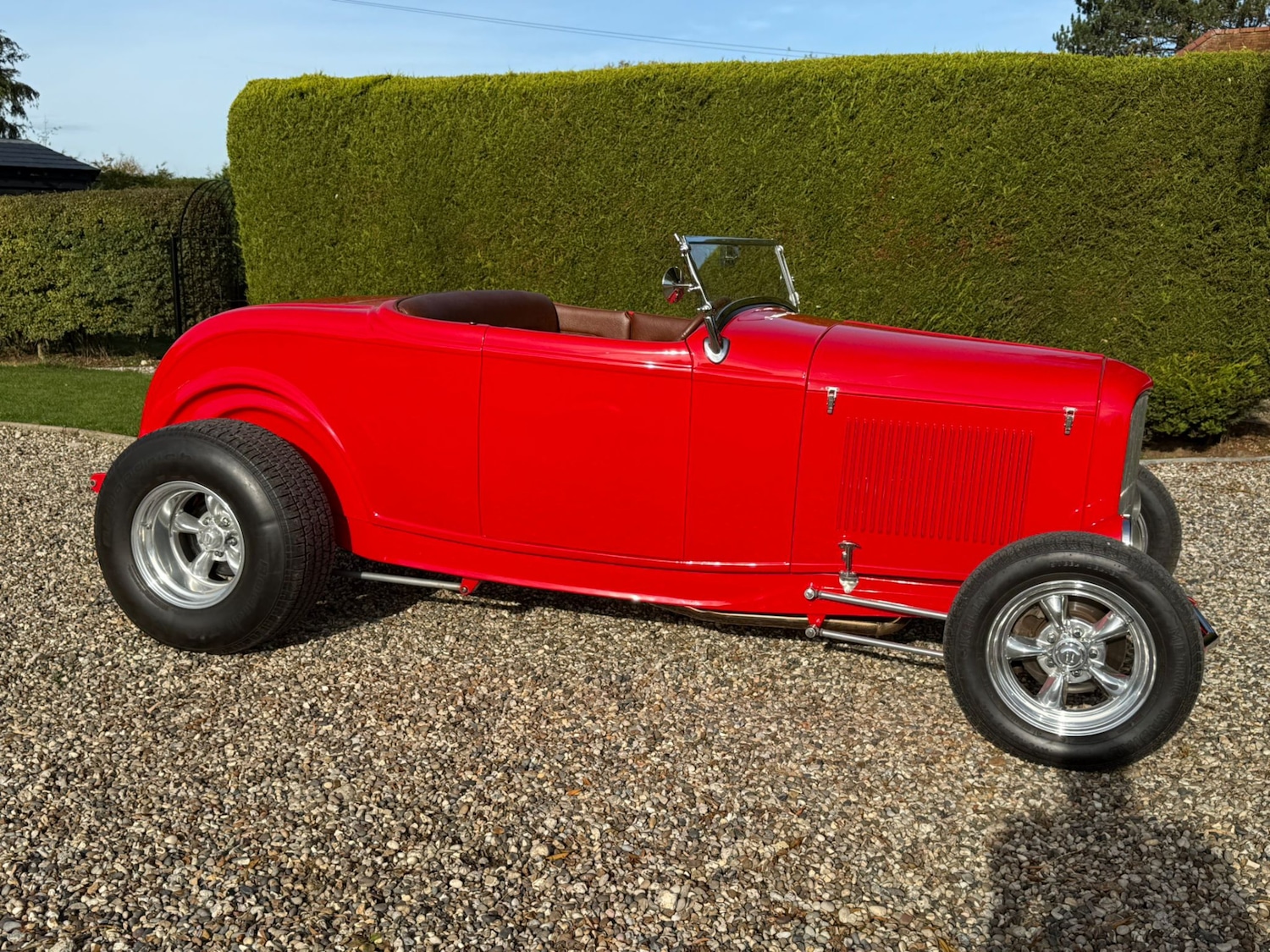 Used Ford Model B 1932 for sale - 76413283: Photo 1