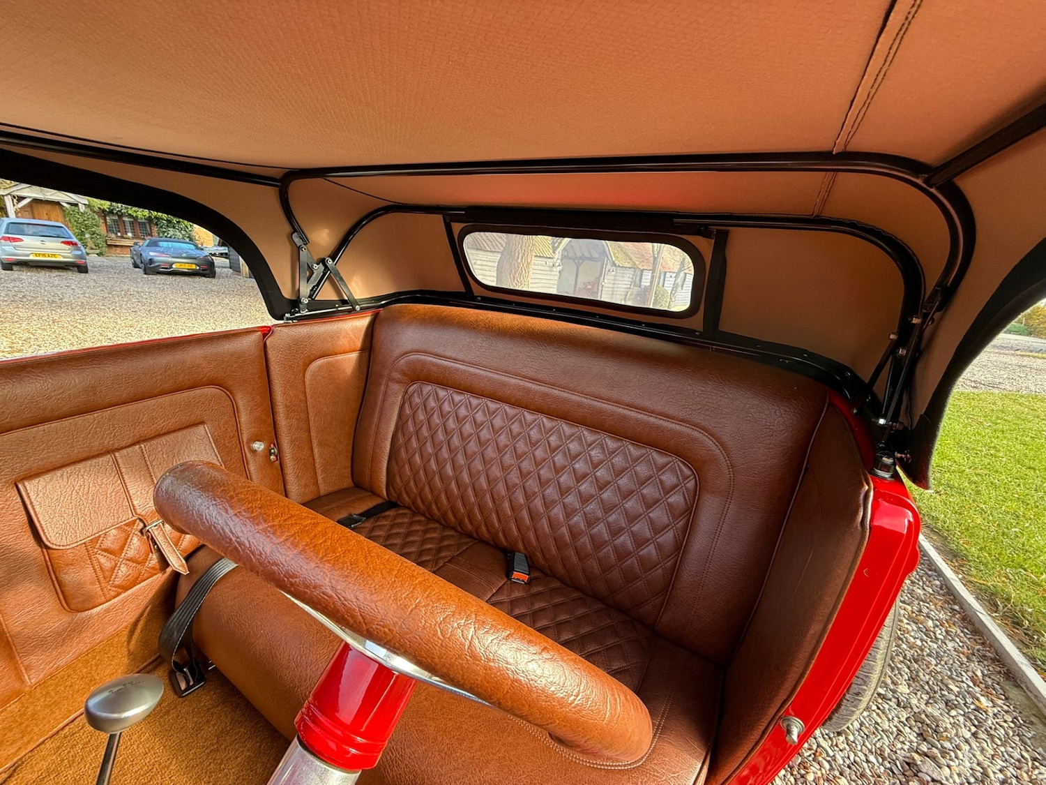 Used Ford Model B 1932 for sale - 76413283: Photo 13