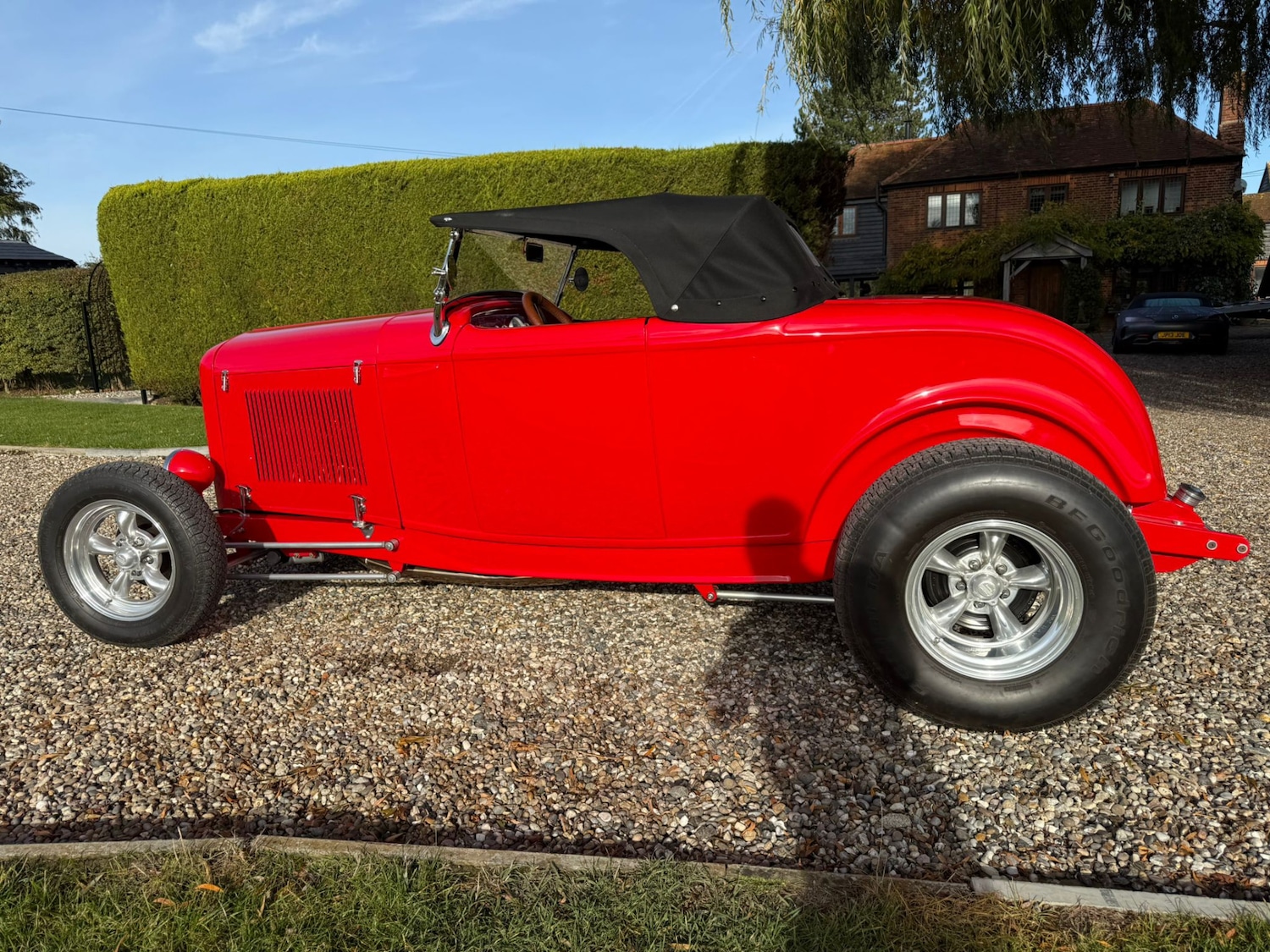 Used Ford Model B 1932 for sale - 76413283: Photo 18