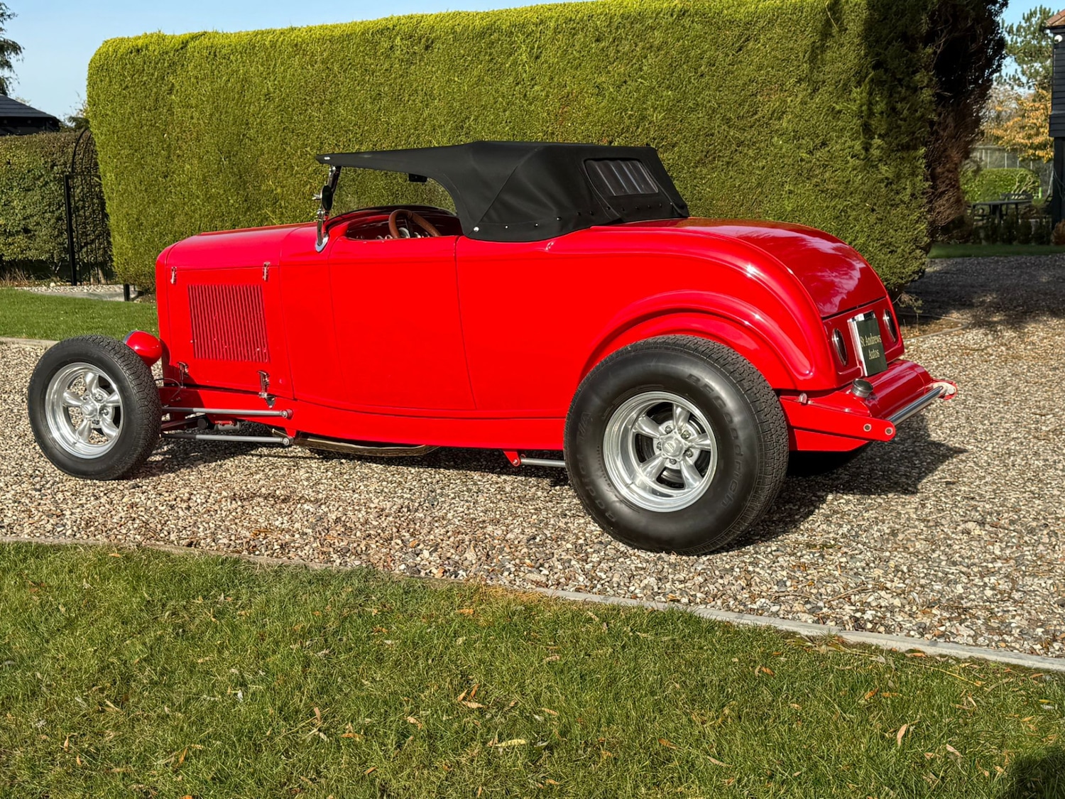 Used Ford Model B 1932 for sale - 76413283: Photo 26