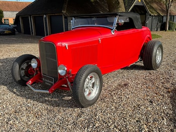 Used Ford Model B 1932 for sale - 76413283: Photo