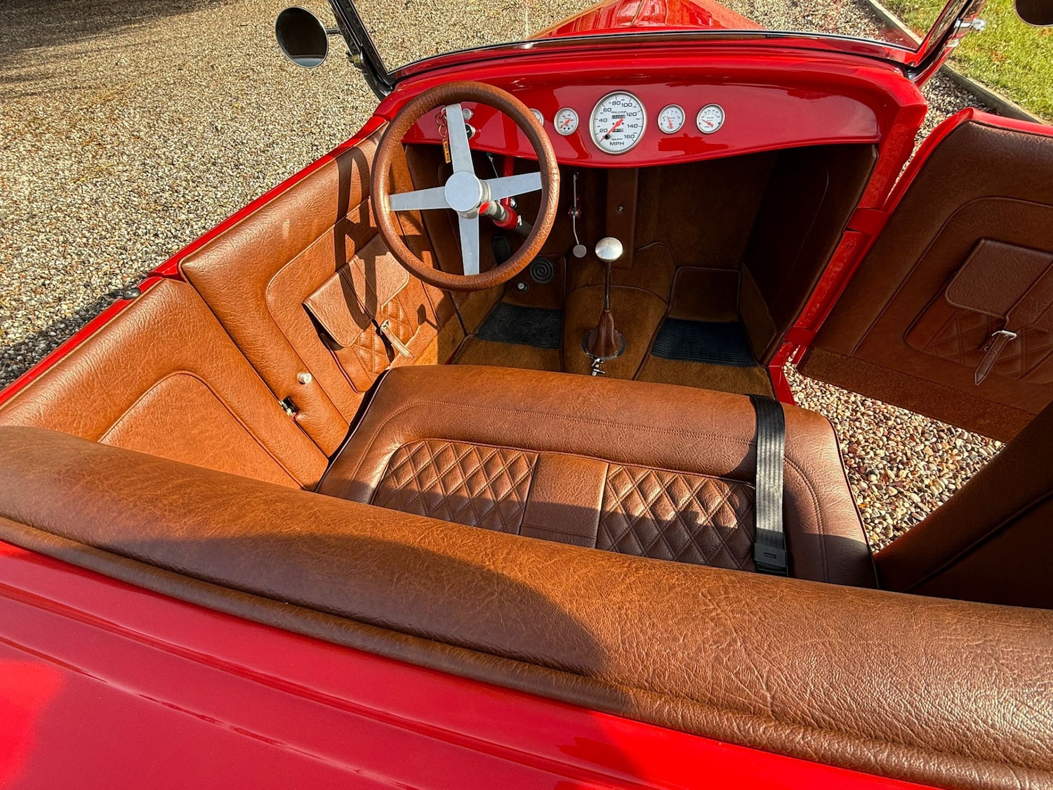 Used Ford Model B 1932 for sale - 76413283: Photo 3