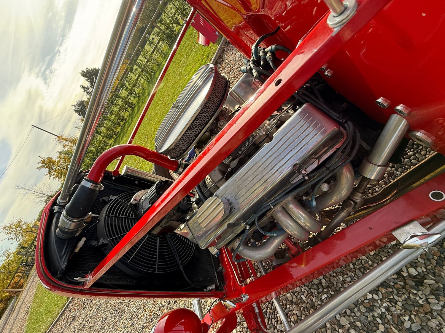 Used Ford Model B 1932 for sale - 76413283: Photo 30