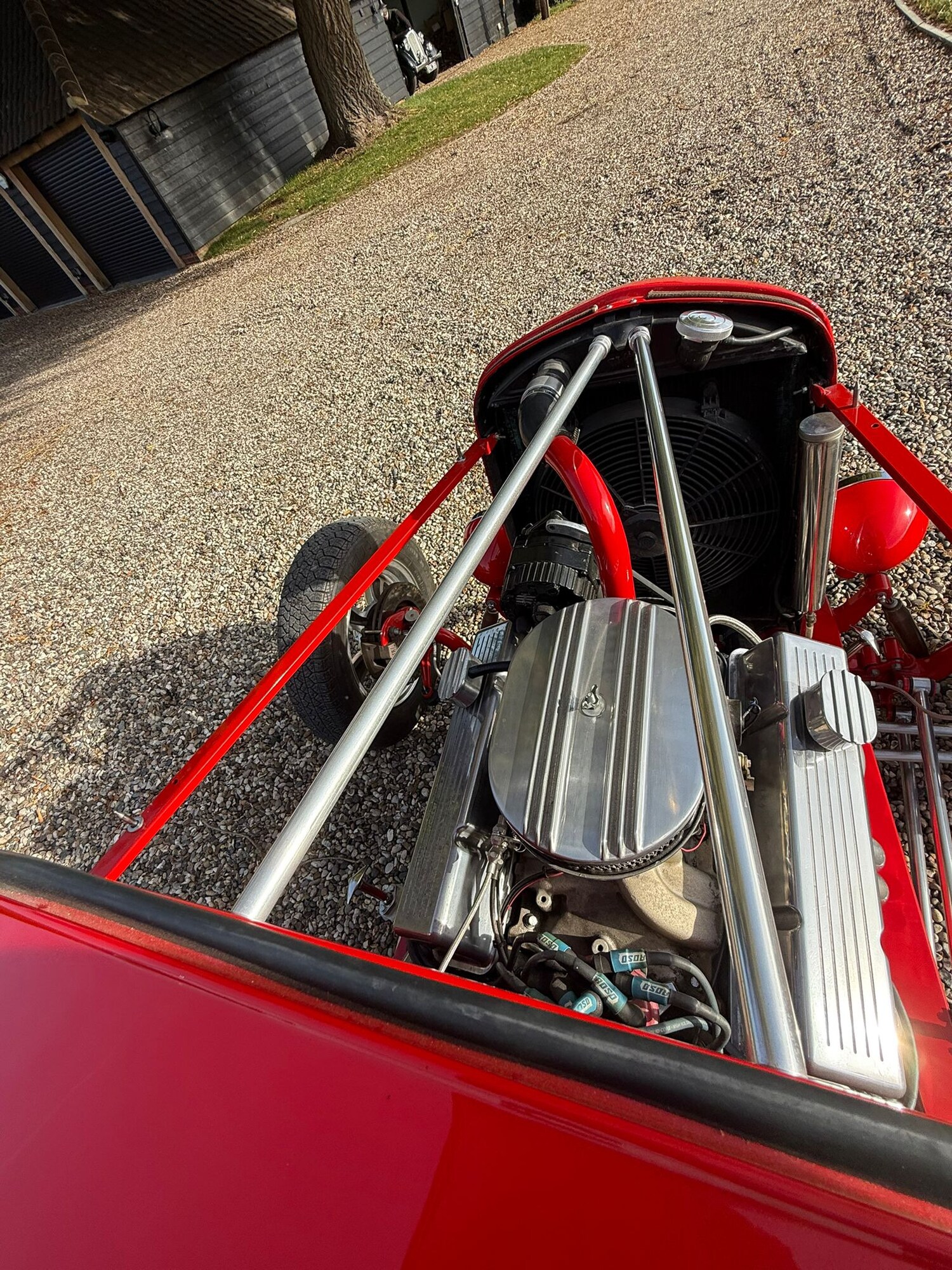 Used Ford Model B 1932 for sale - 76413283: Photo 33