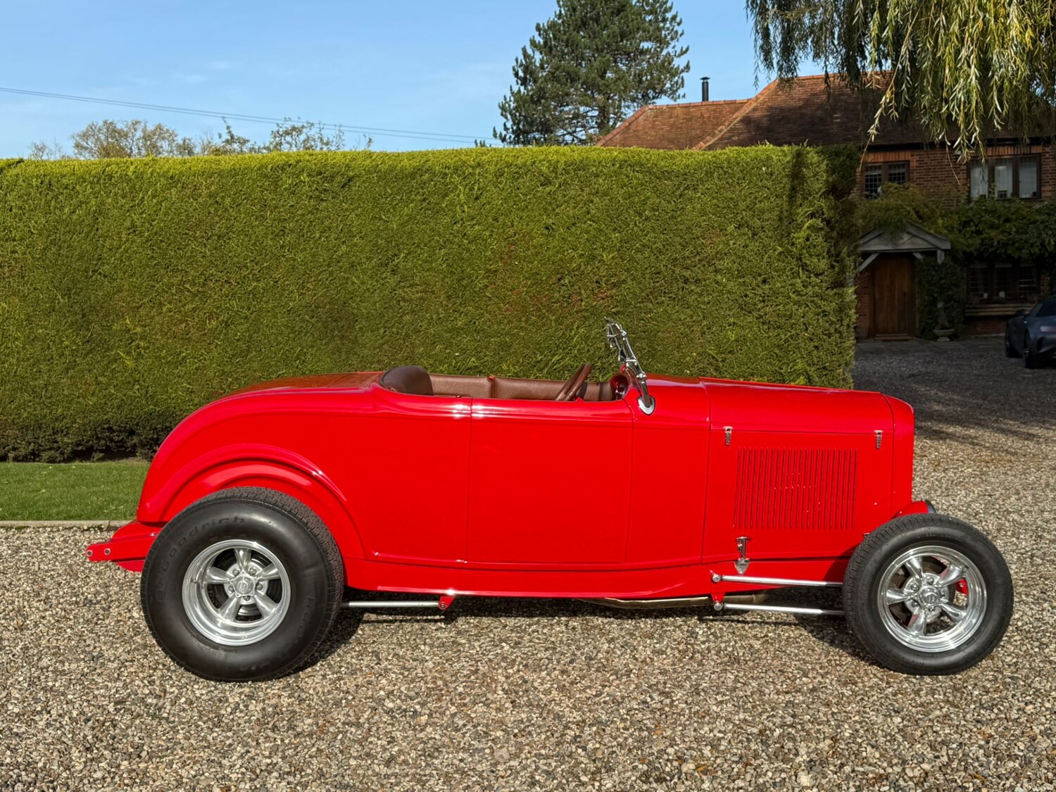 Used Ford Model B 1932 for sale - 76413283: Photo 35