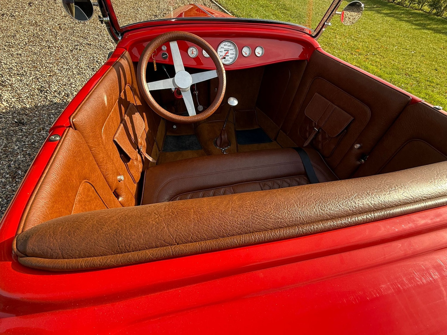 Used Ford Model B 1932 for sale - 76413283: Photo 36