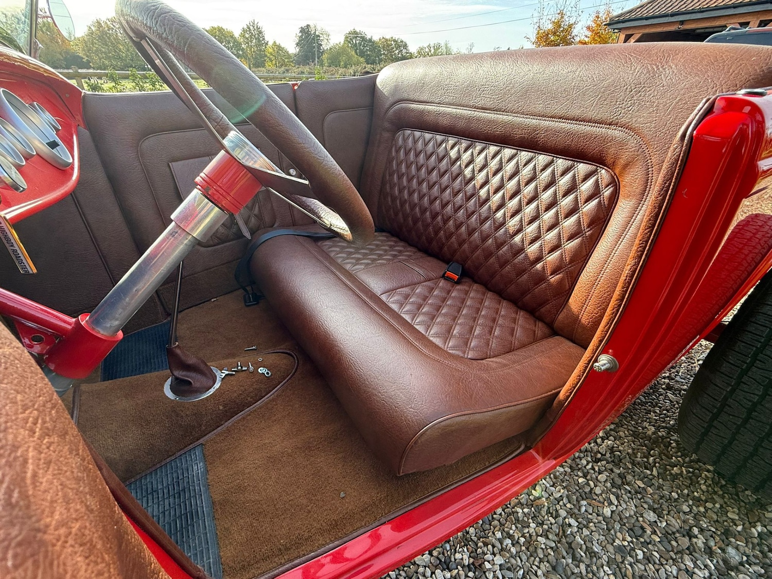 Used Ford Model B 1932 for sale - 76413283: Photo 37