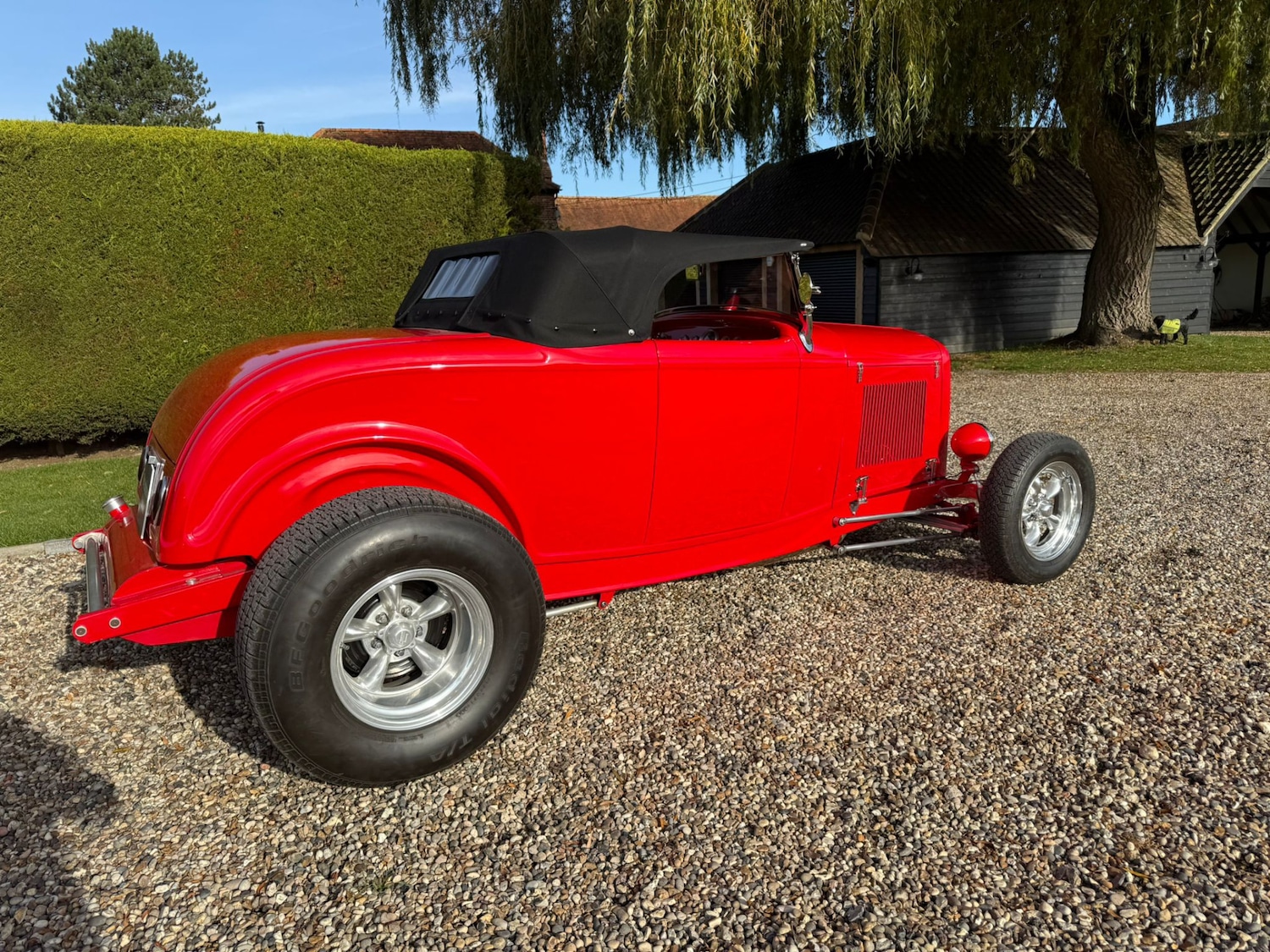 Used Ford Model B 1932 for sale - 76413283: Photo 39