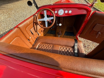 Used Ford Model B 1932 for sale - 76413283: Photo