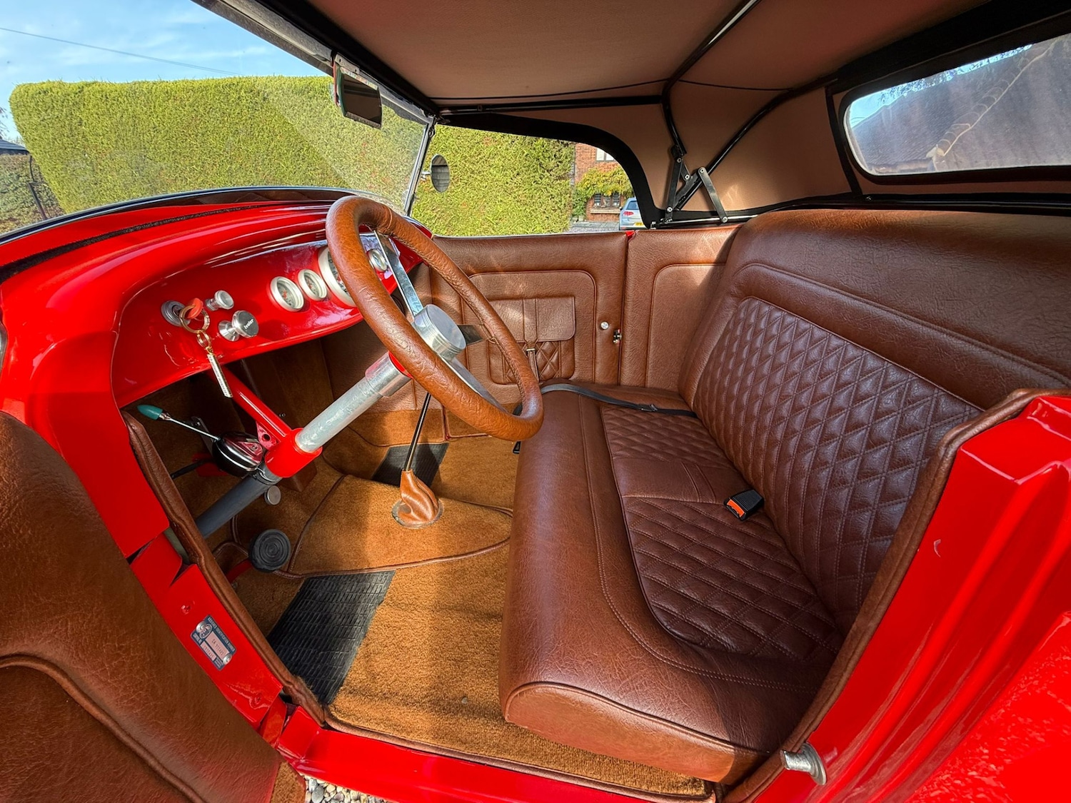 Used Ford Model B 1932 for sale - 76413283: Photo 4