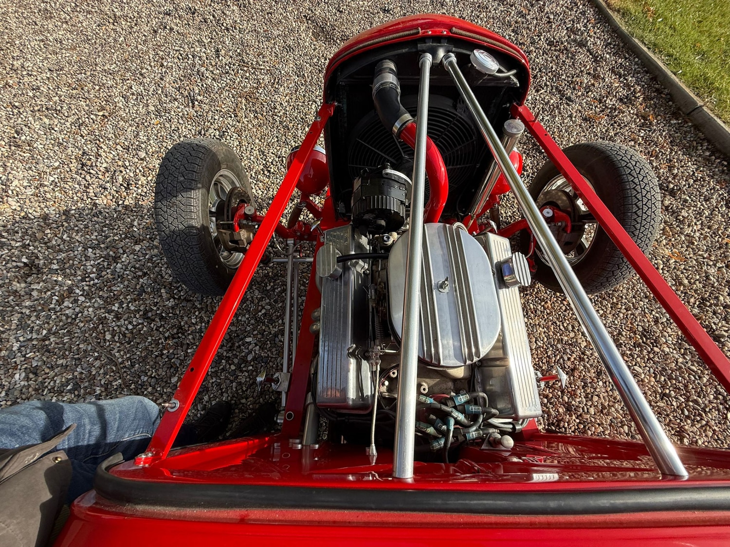 Used Ford Model B 1932 for sale - 76413283: Photo 45