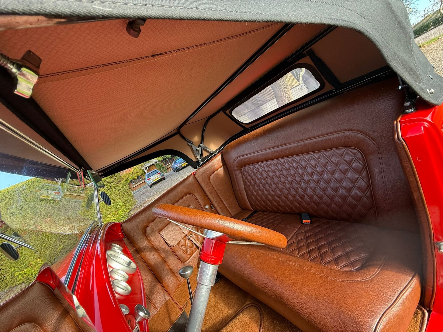 Used Ford Model B 1932 for sale - 76413283: Photo 46