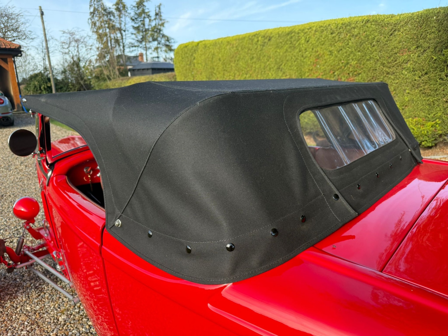 Used Ford Model B 1932 for sale - 76413283: Photo 47