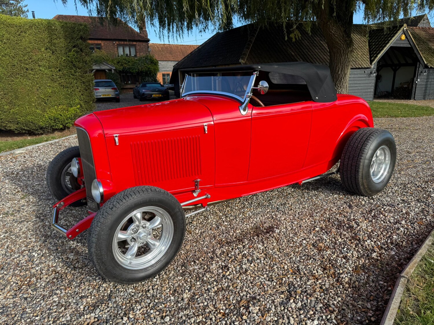 Used Ford Model B 1932 for sale - 76413283: Photo 49