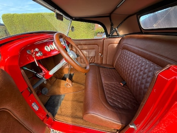 Used Ford Model B 1932 for sale - 76413283: Photo