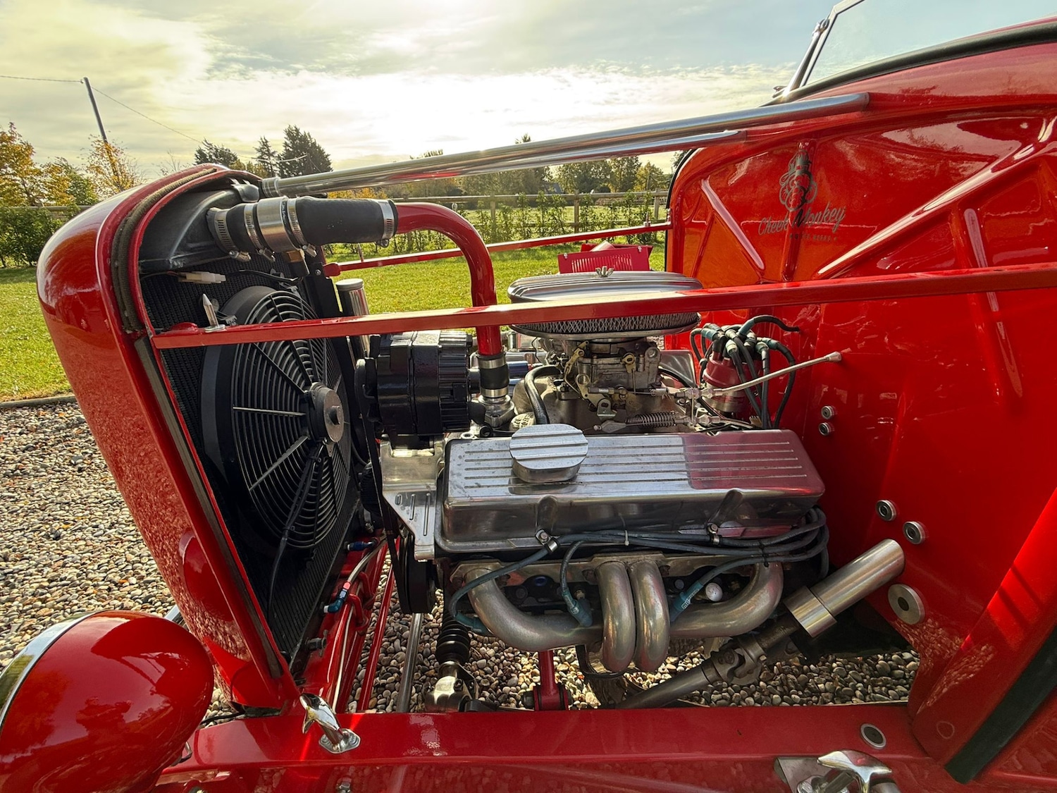 Used Ford Model B 1932 for sale - 76413283: Photo 5