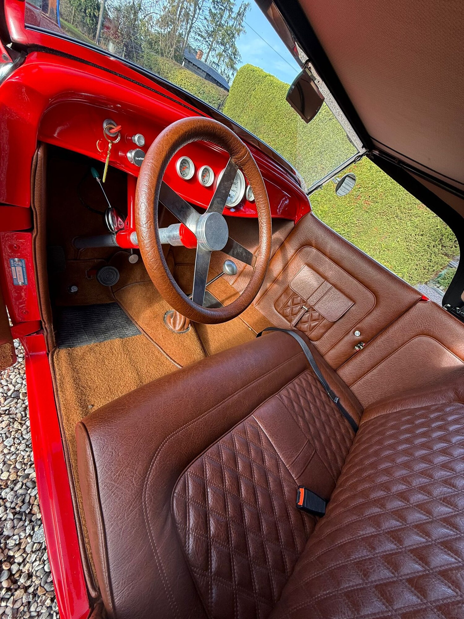 Used Ford Model B 1932 for sale - 76413283: Photo 50