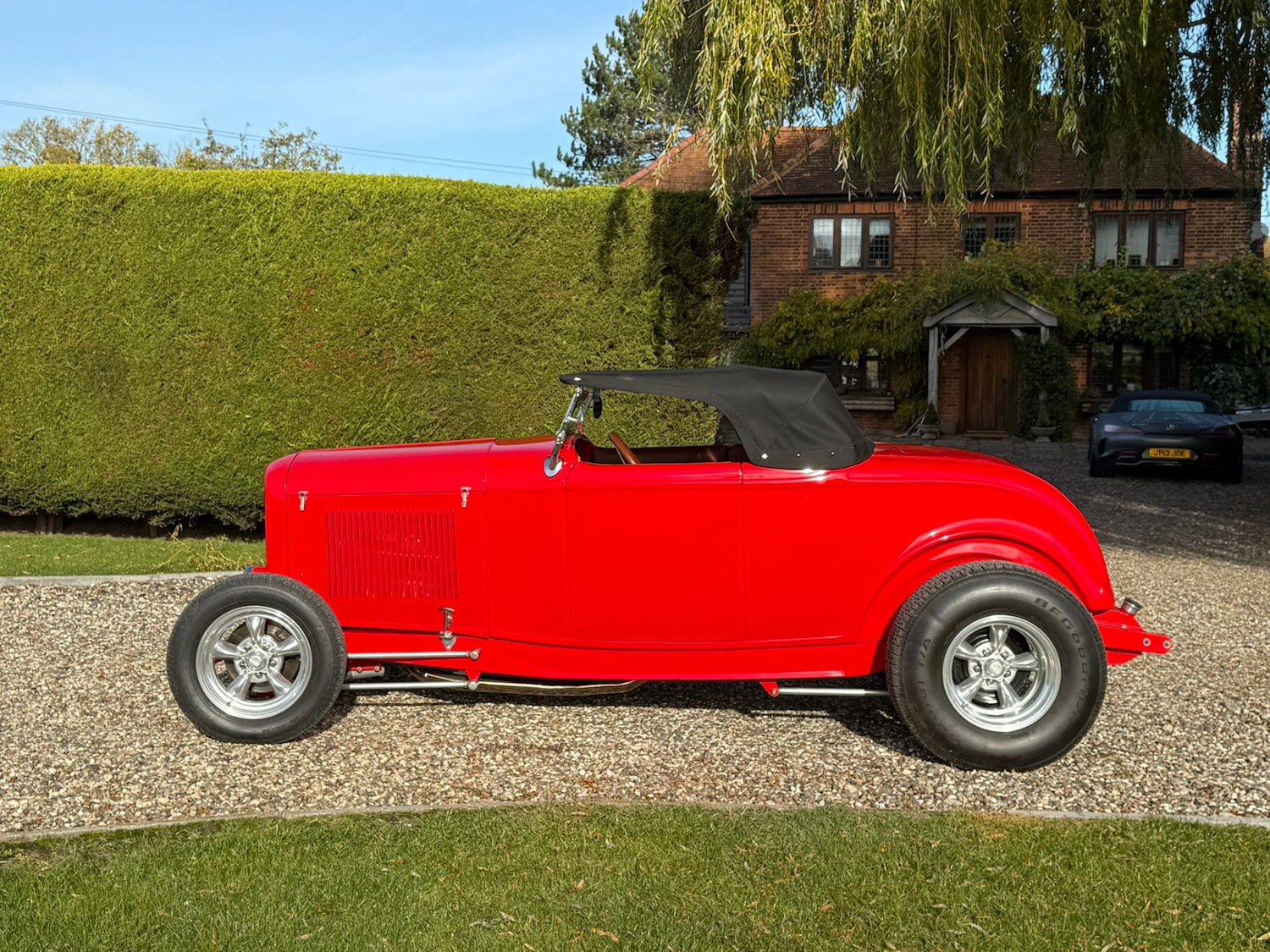 Used Ford Model B 1932 for sale - 76413283: Photo 54