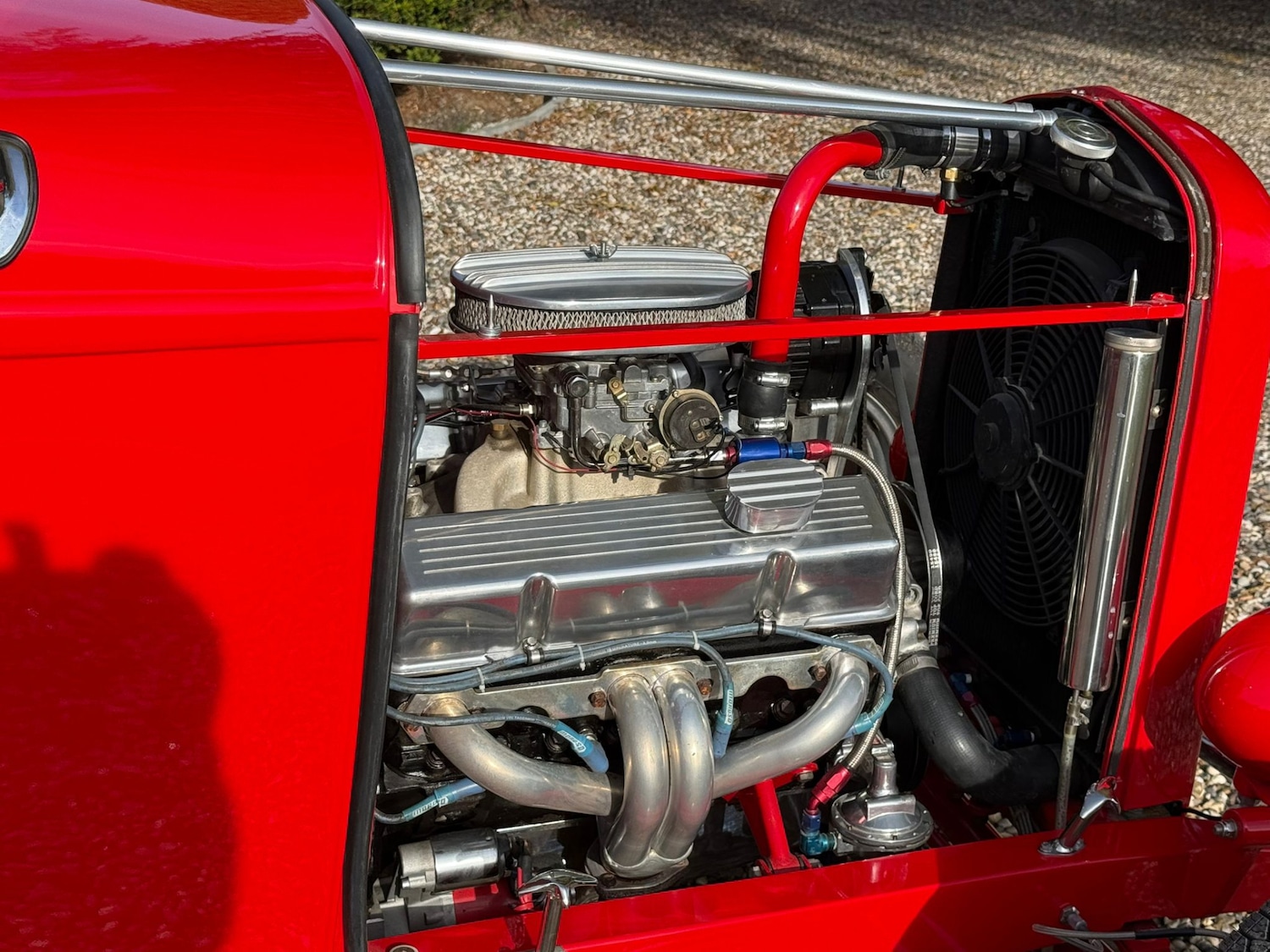 Used Ford Model B 1932 for sale - 76413283: Photo 9