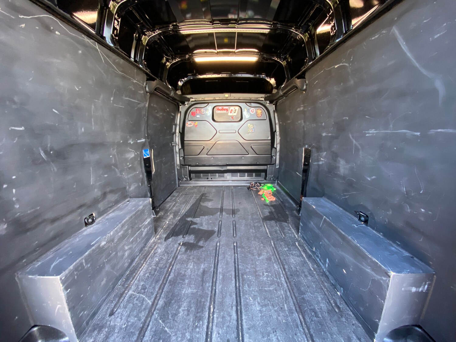 Used Ford Transit Custom 2022 for sale - 76437126: Photo 14