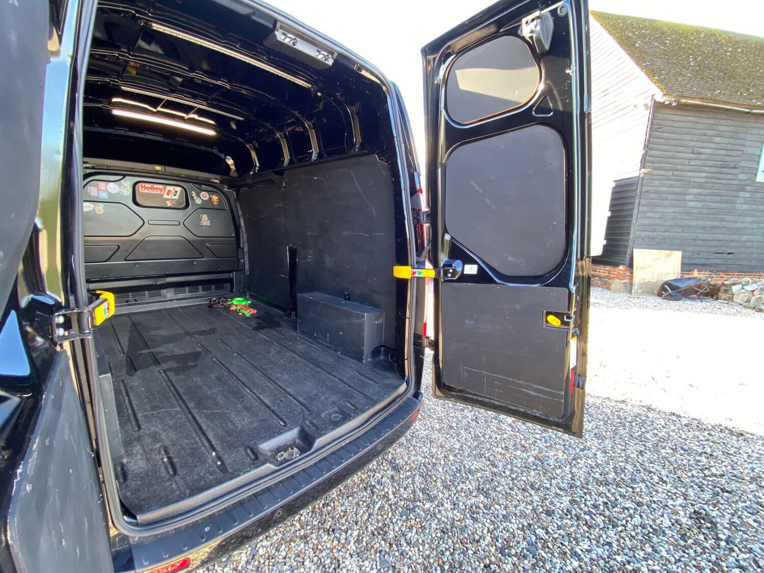 Used Ford Transit Custom 2022 for sale - 76437126: Photo 15