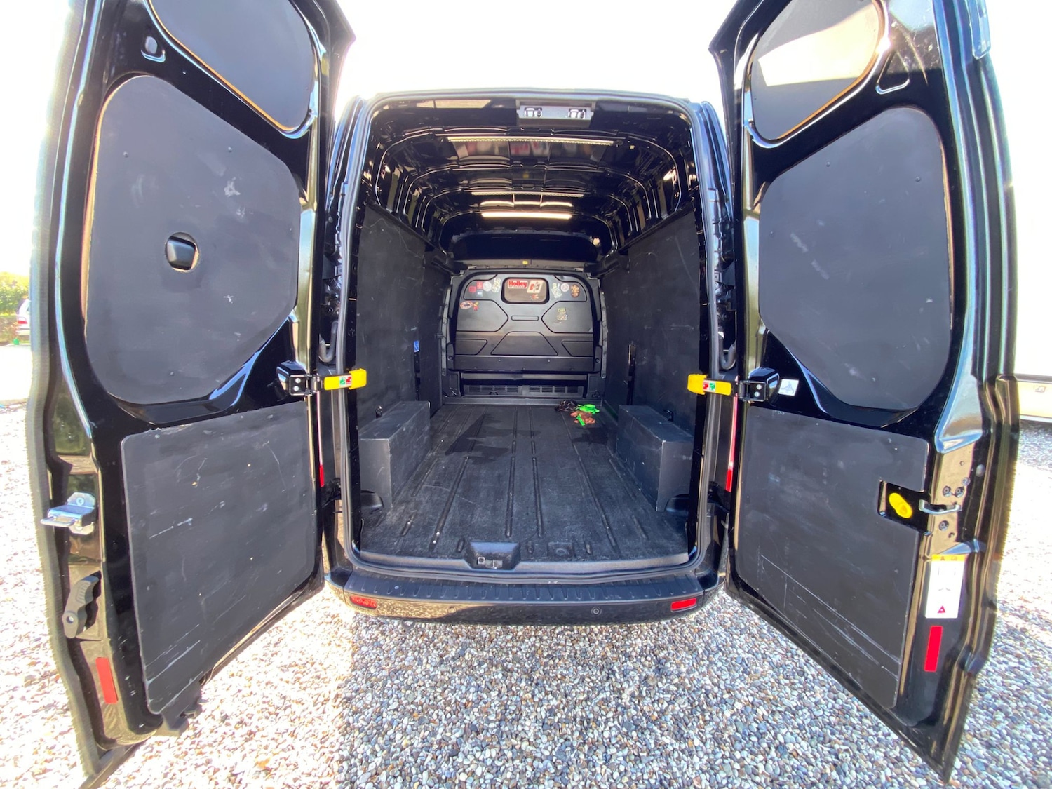 Used Ford Transit Custom 2022 for sale - 76437126: Photo 16