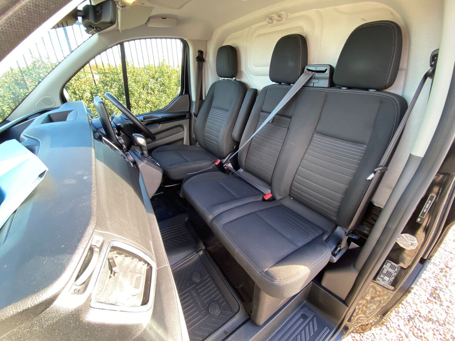 Used Ford Transit Custom 2022 for sale - 76437126: Photo 28