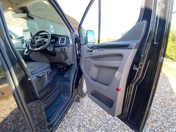 Used Ford Transit Custom 2022 for sale - 76437126: Photo