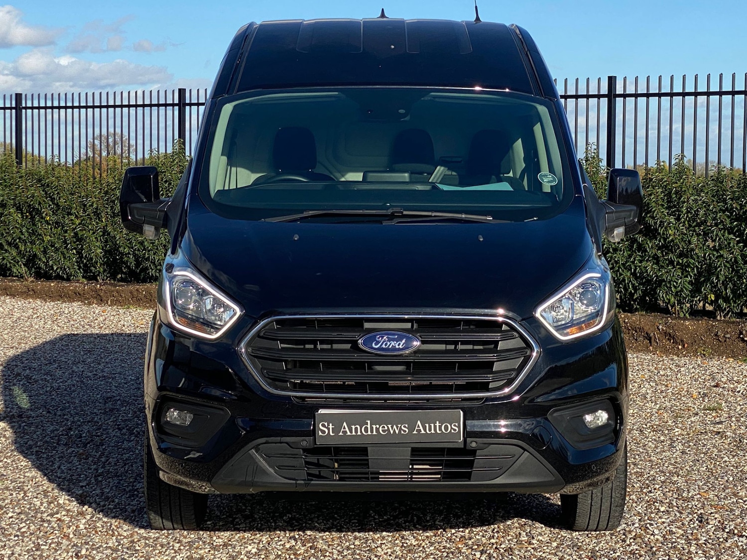 Used Ford Transit Custom 2022 for sale - 76437126: Photo 5