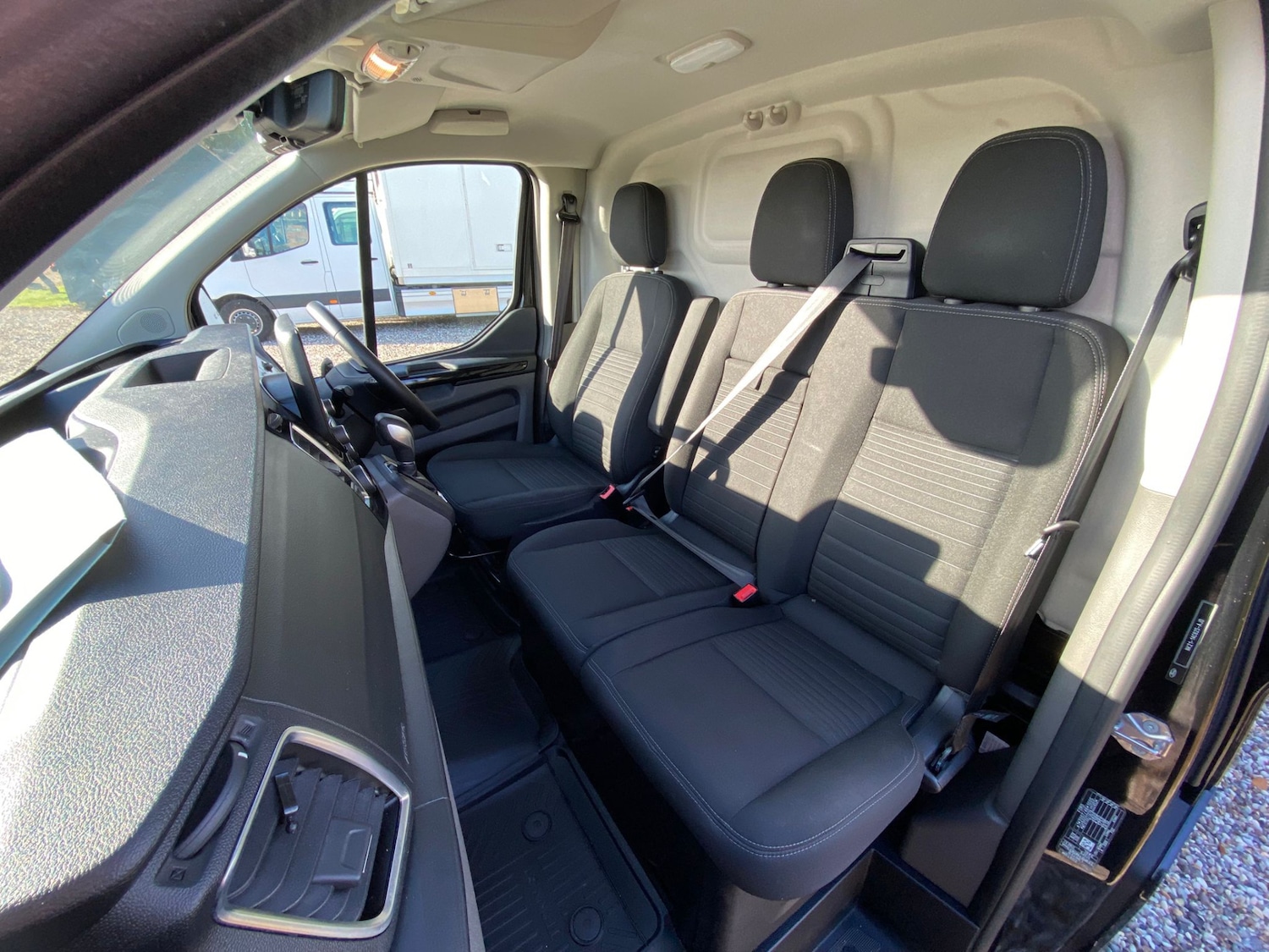 Used Ford Transit Custom 2022 for sale - 76437126: Photo 6