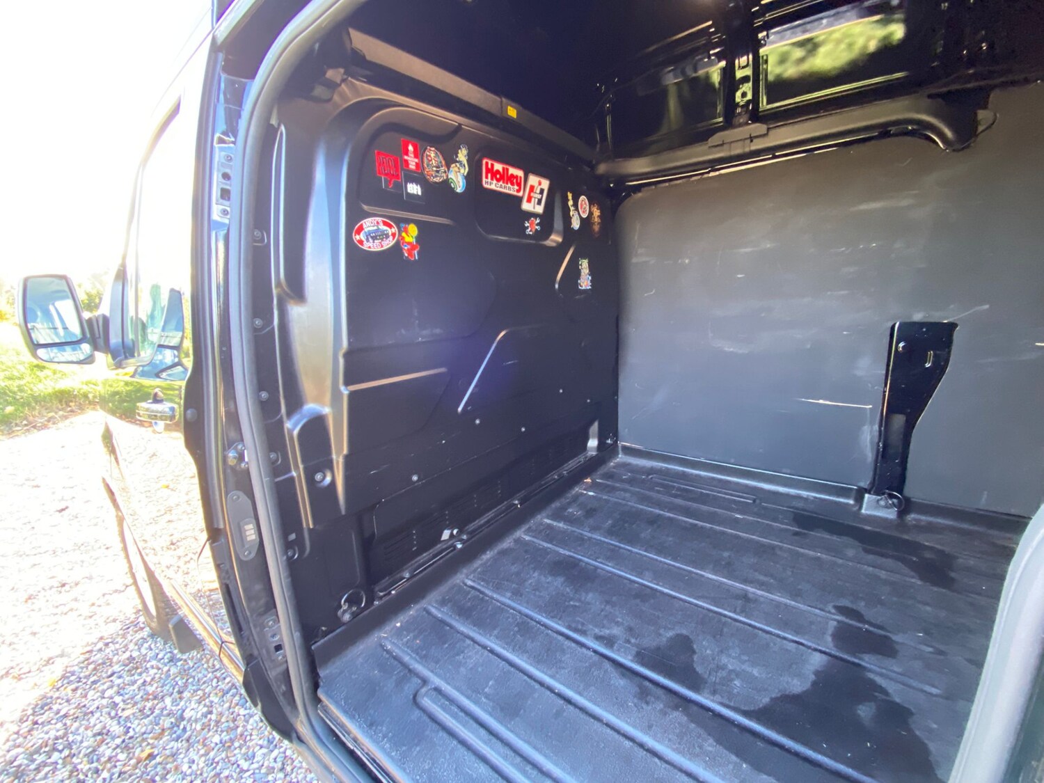 Used Ford Transit Custom 2022 for sale - 76437126: Photo 7