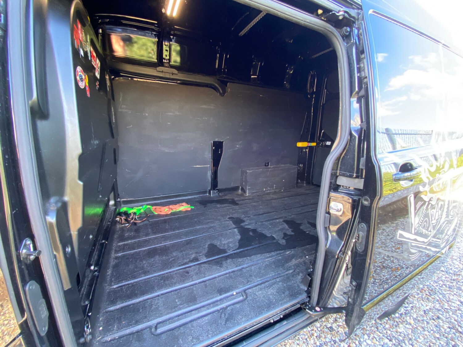 Used Ford Transit Custom 2022 for sale - 76437126: Photo 8