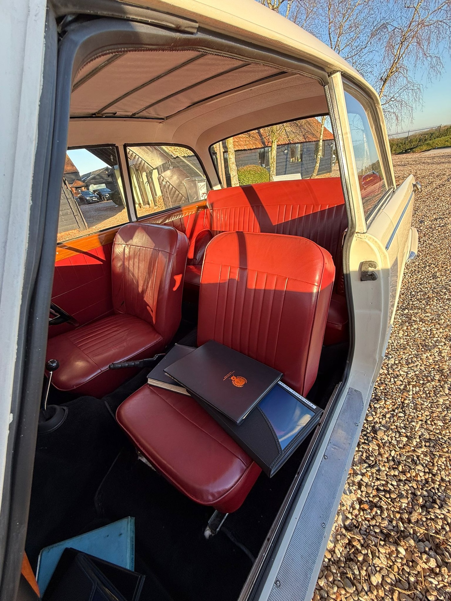 Used Triumph Herald 1964 for sale - 77083581: Photo 18