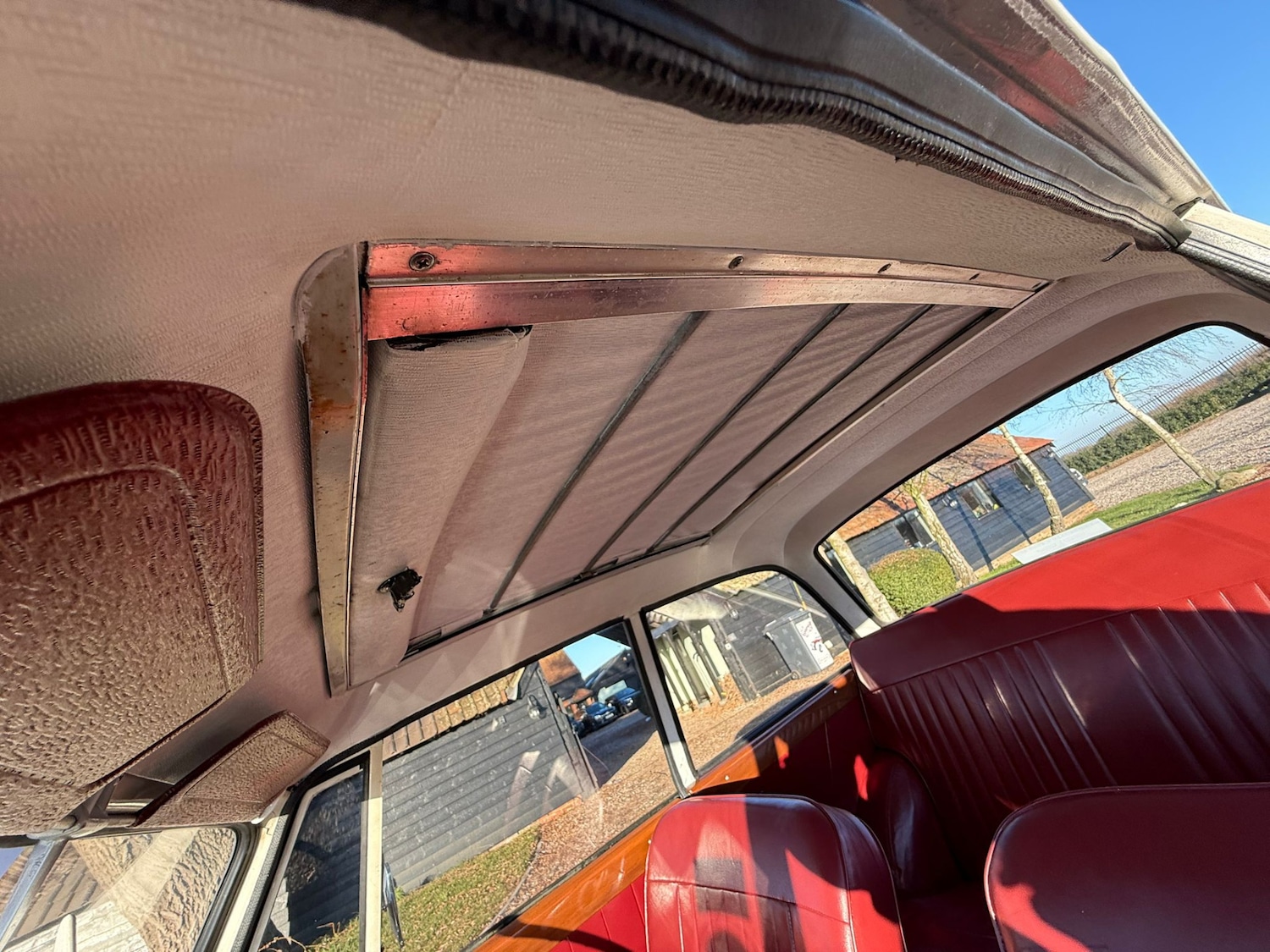 Used Triumph Herald 1964 for sale - 77083581: Photo 21