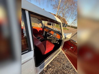 Used Triumph Herald 1964 for sale - 77083581: Photo