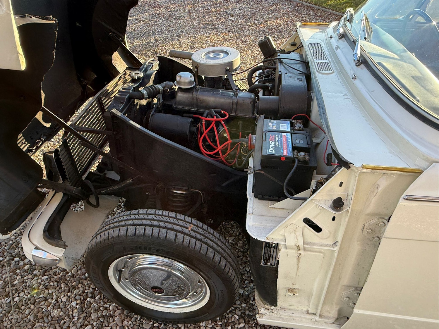 Used Triumph Herald 1964 for sale - 77083581: Photo 40