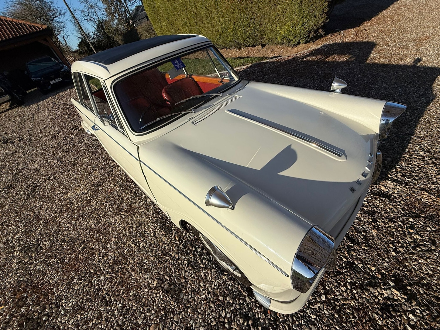Used Triumph Herald 1964 for sale - 77083581: Photo 54