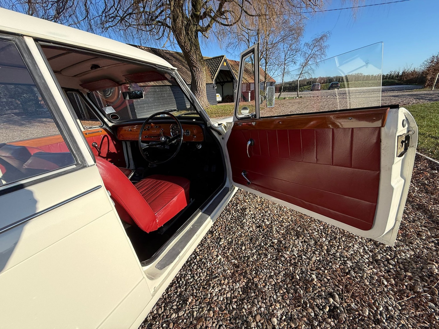 Used Triumph Herald 1964 for sale - 77083581: Photo 56