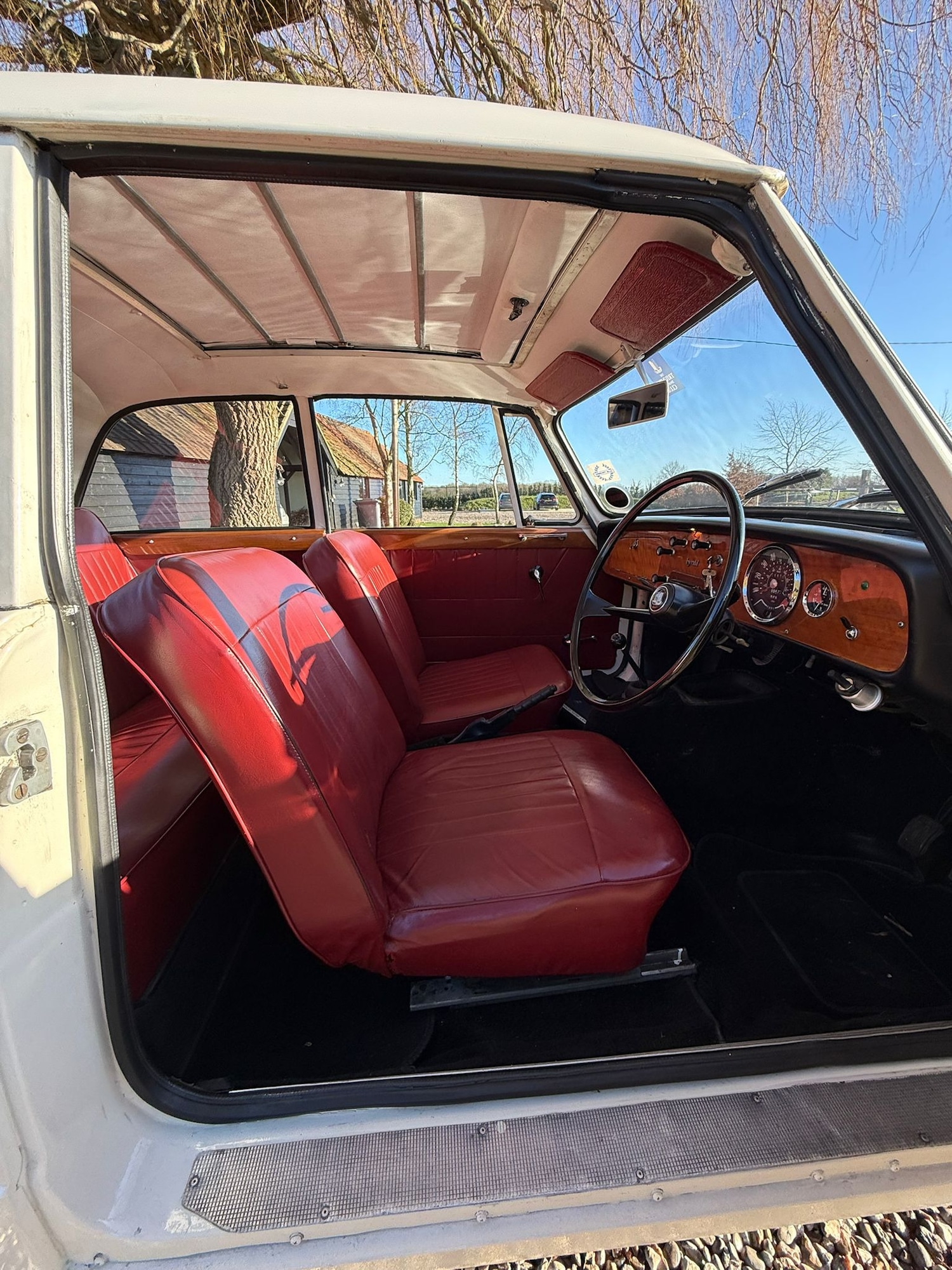 Used Triumph Herald 1964 for sale - 77083581: Photo 57