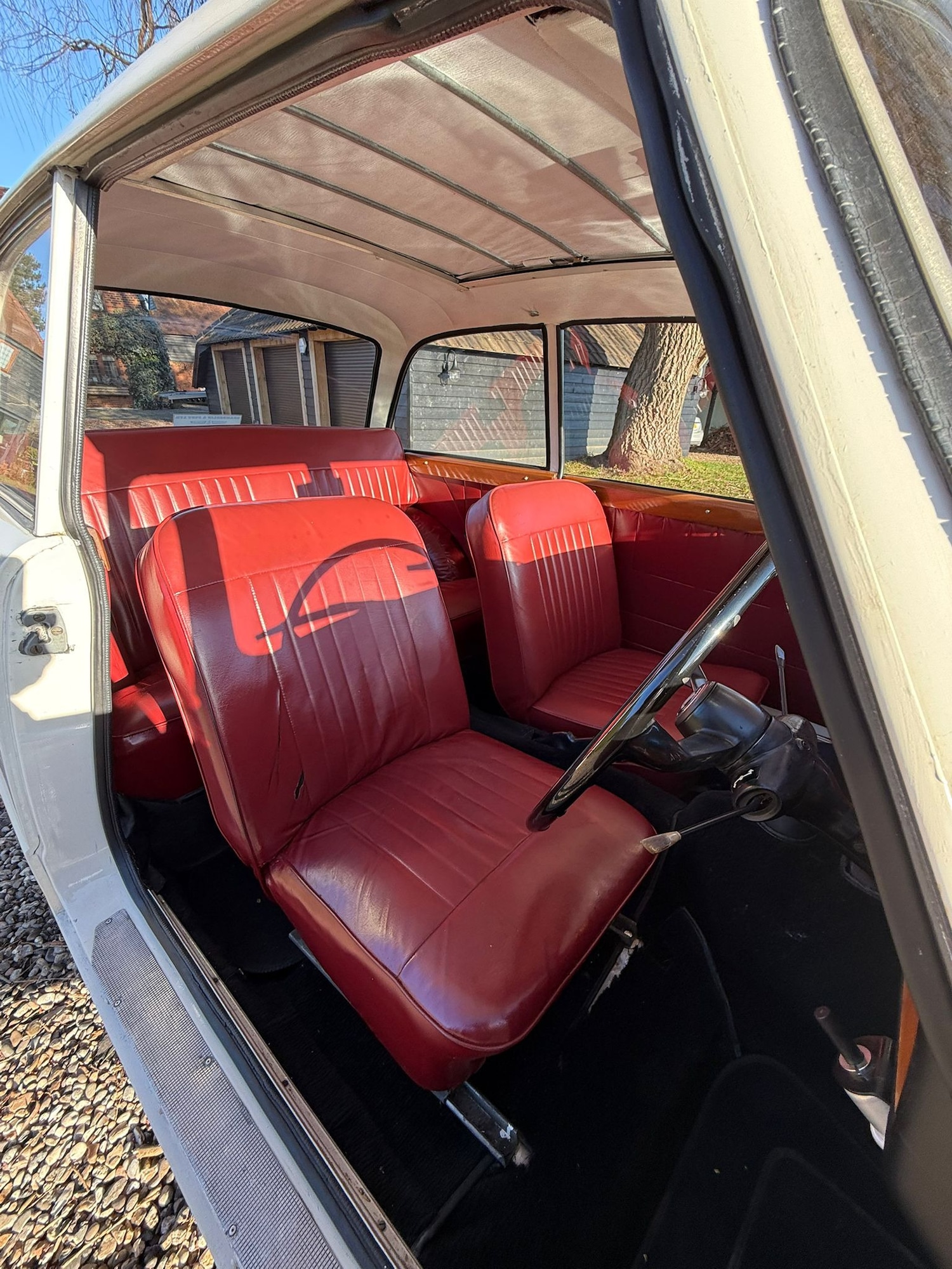 Used Triumph Herald 1964 for sale - 77083581: Photo 59