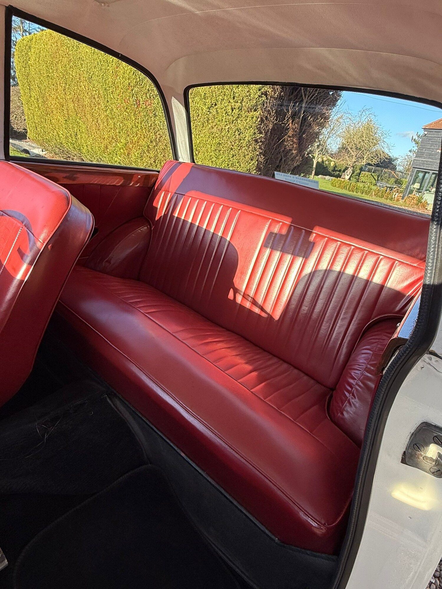 Used Triumph Herald 1964 for sale - 77083581: Photo 60