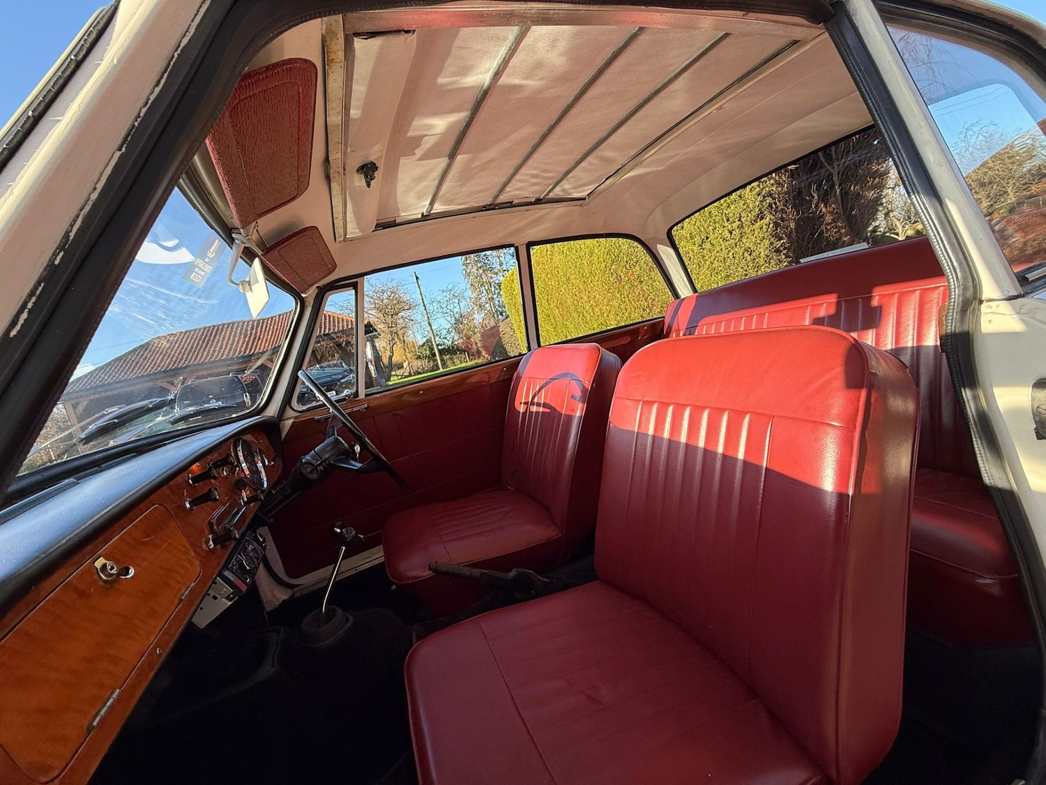 Used Triumph Herald 1964 for sale - 77083581: Photo 62