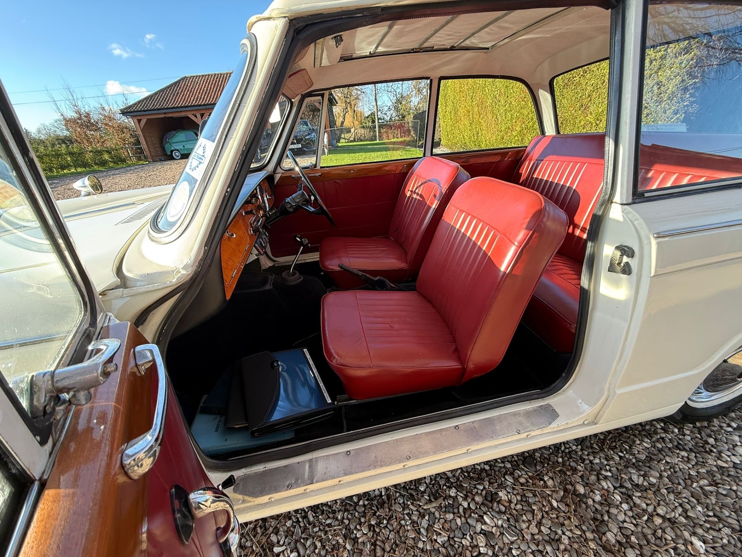 Used Triumph Herald 1964 for sale - 77083581: Photo 63