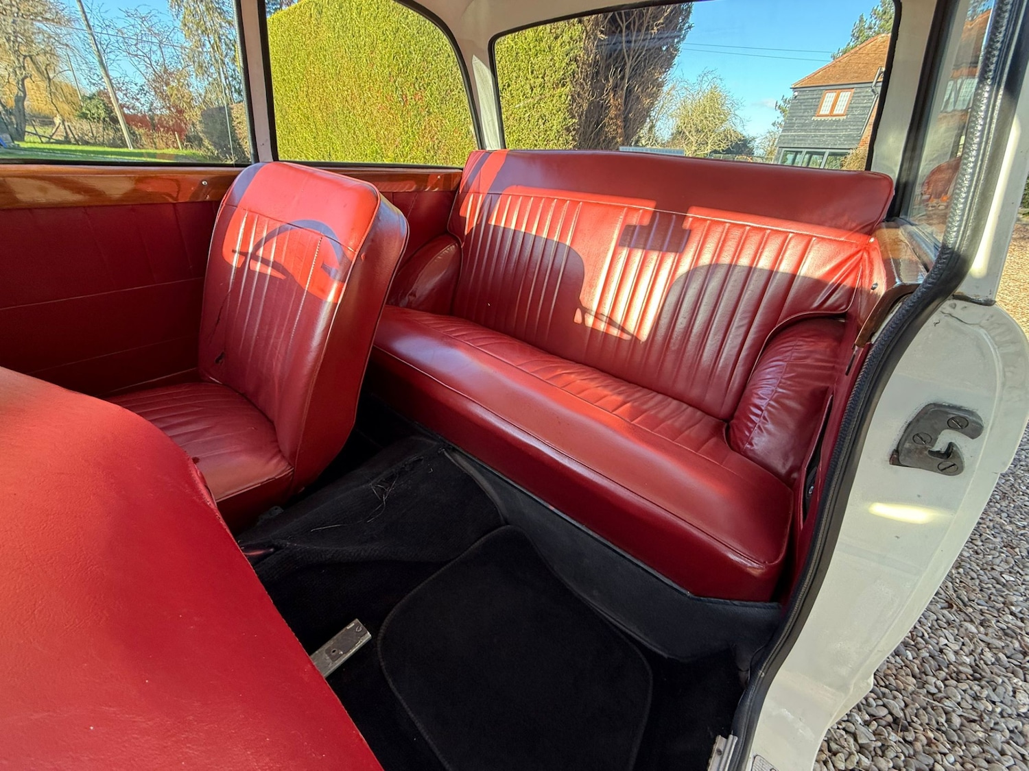 Used Triumph Herald 1964 for sale - 77083581: Photo 66